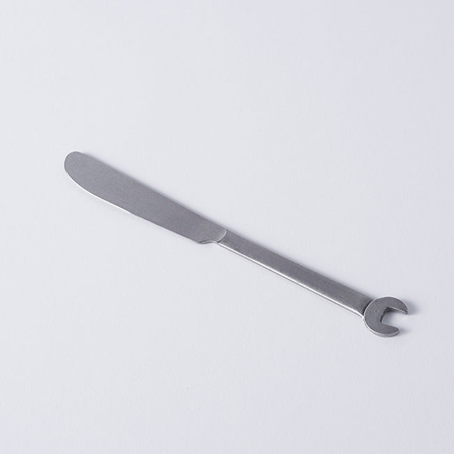 VINTAGE INOX Spanner Series Cutlery