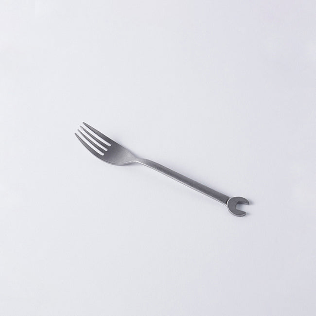 VINTAGE INOX Spanner Series Cutlery