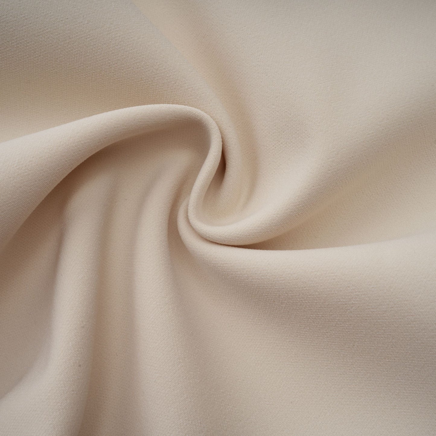 Chloé cream-white fitted mini dress