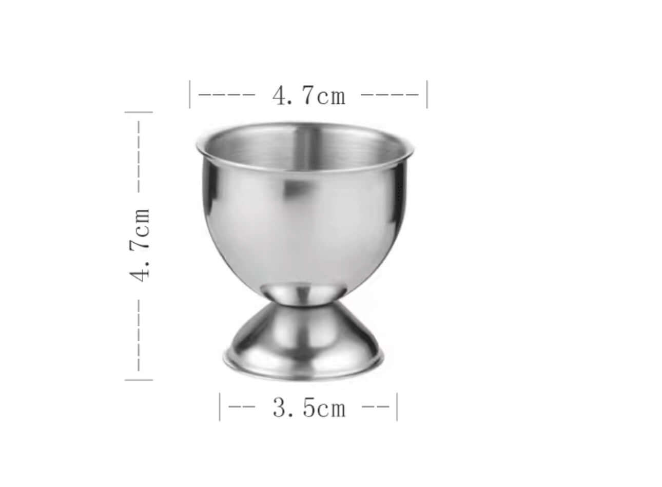 Egg Holder / Set of 4