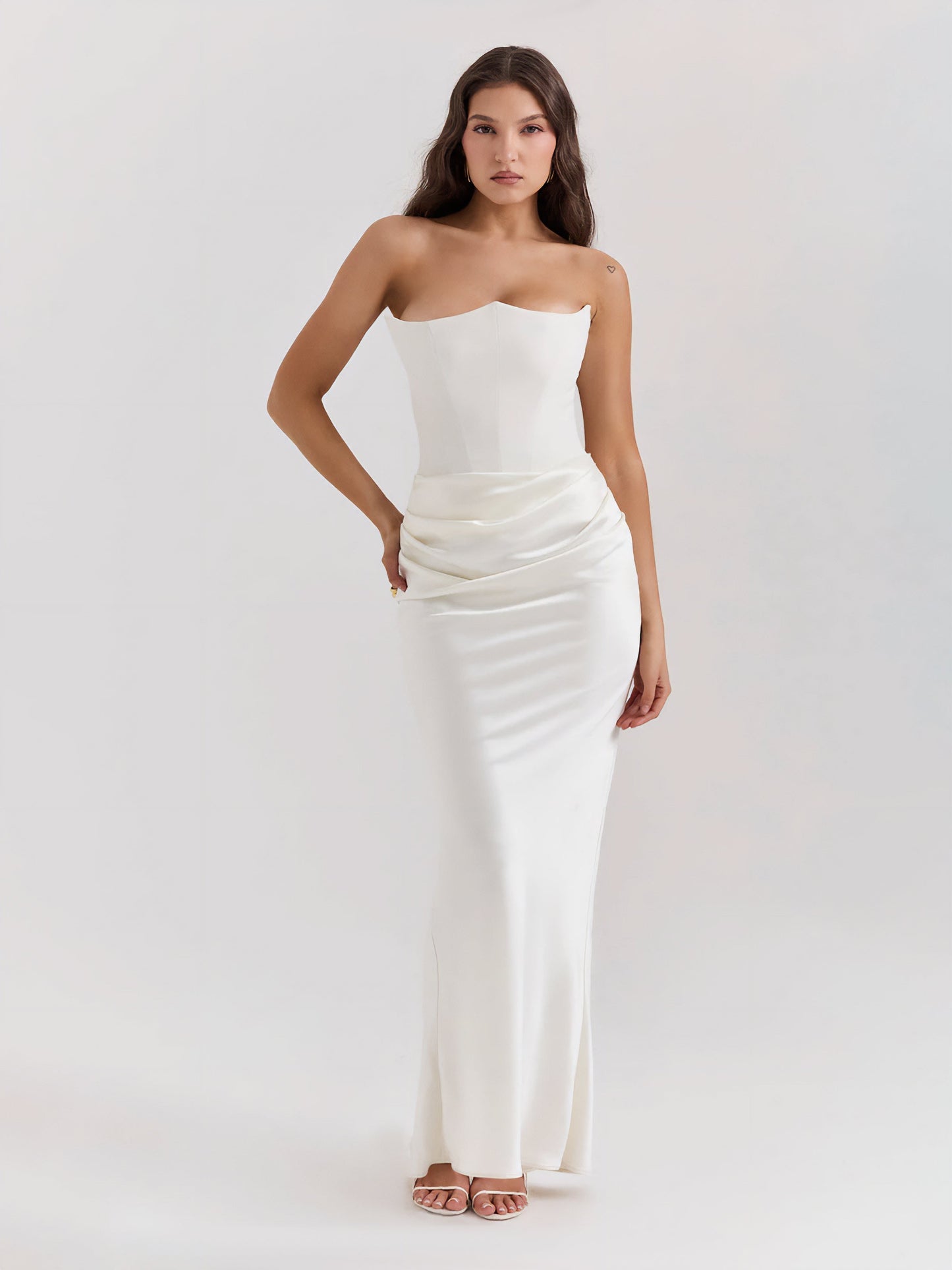 Rosalin Maxi Dress