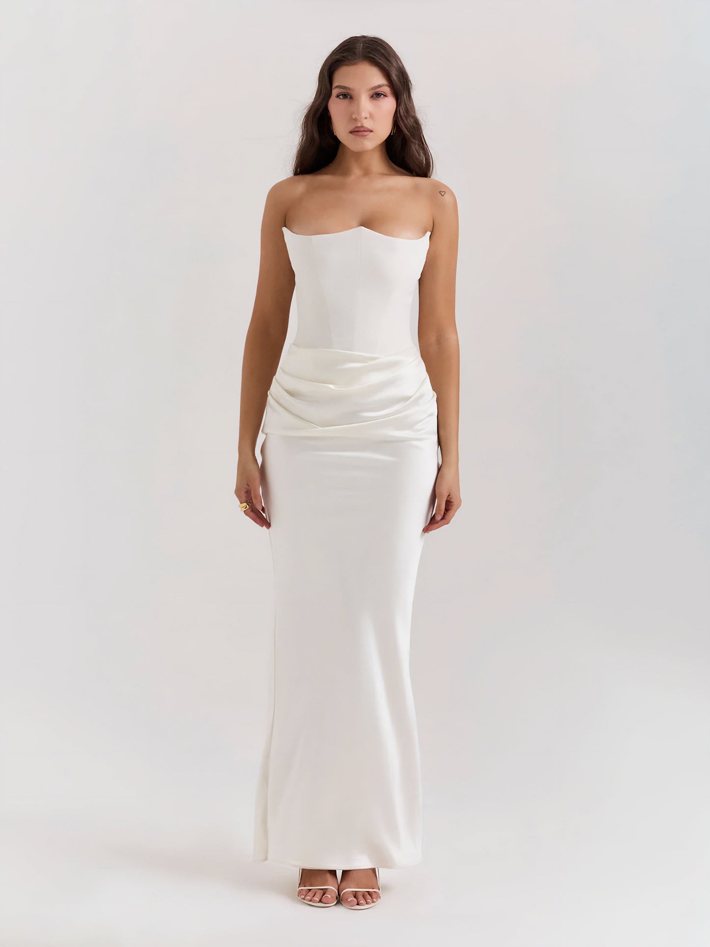 Rosalin Maxi Dress