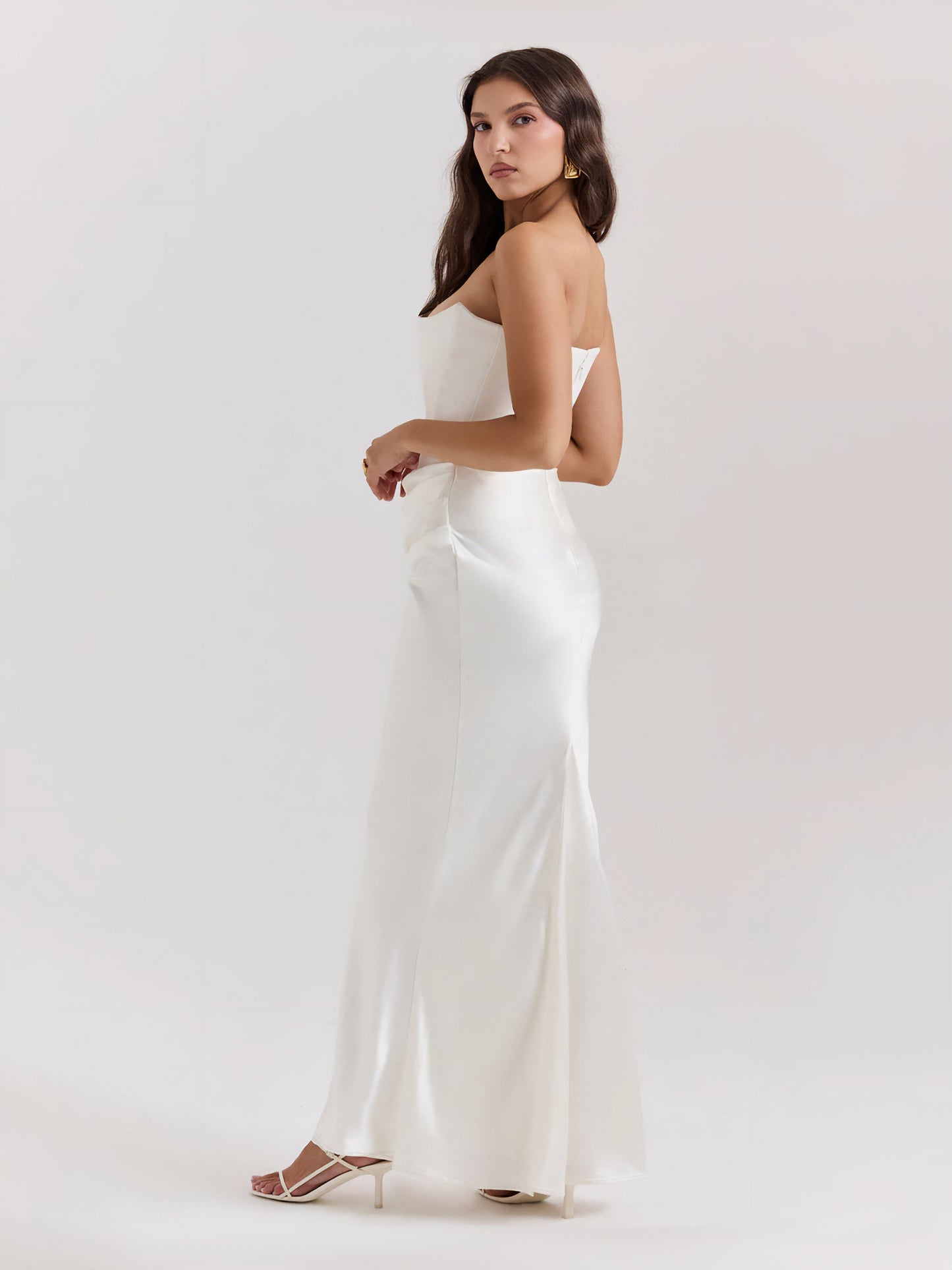 Rosalin Maxi Dress