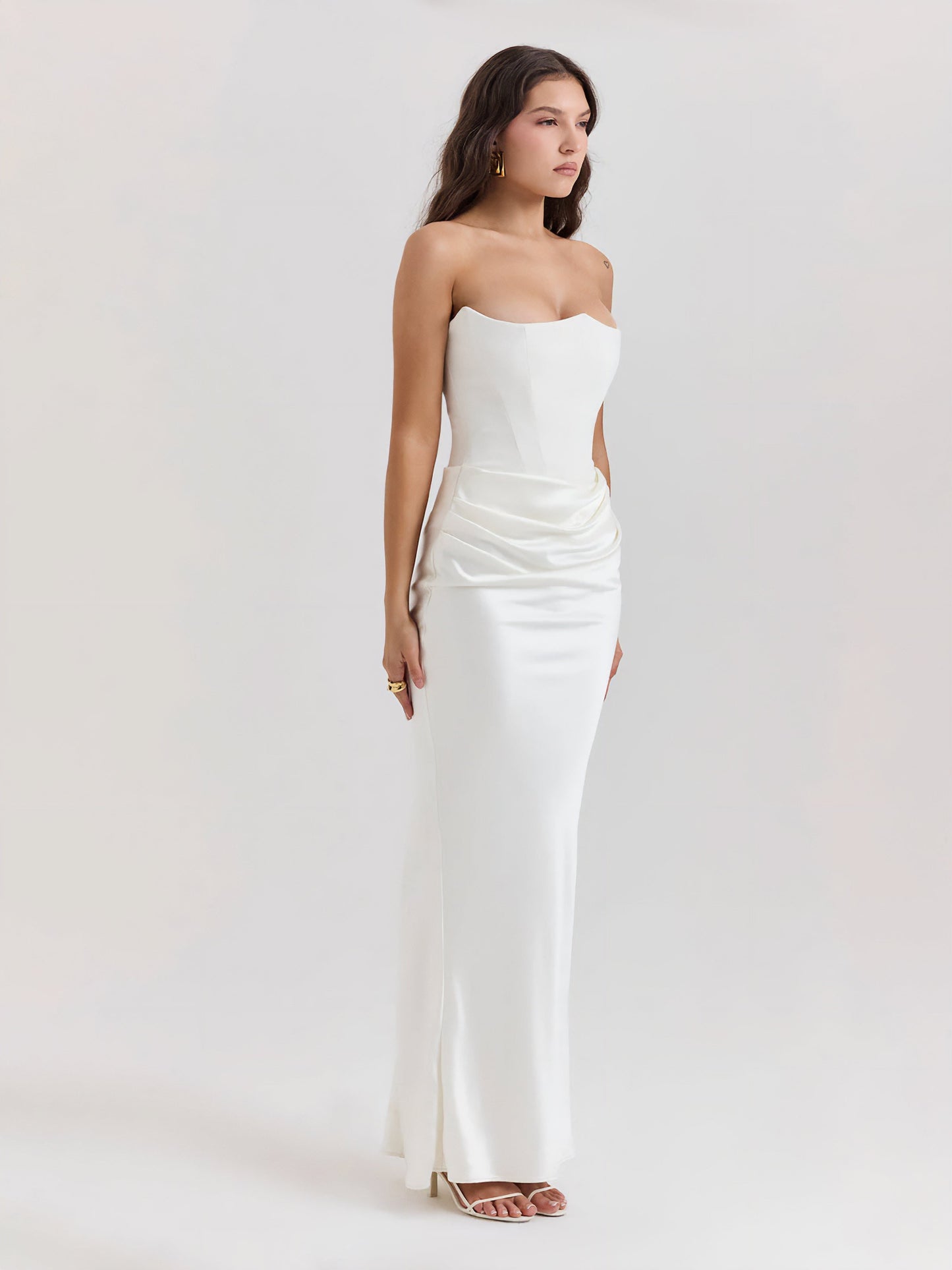 Rosalin Maxi Dress