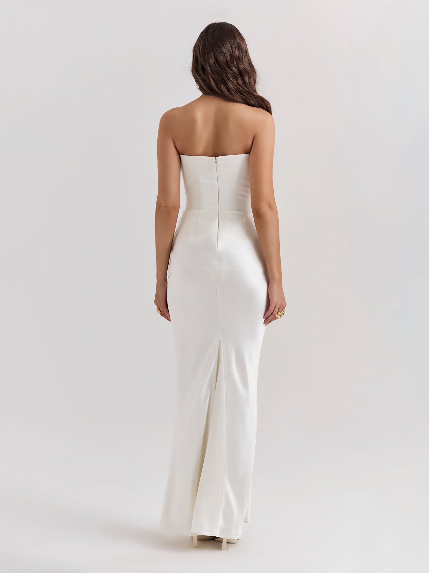Rosalin Maxi Dress