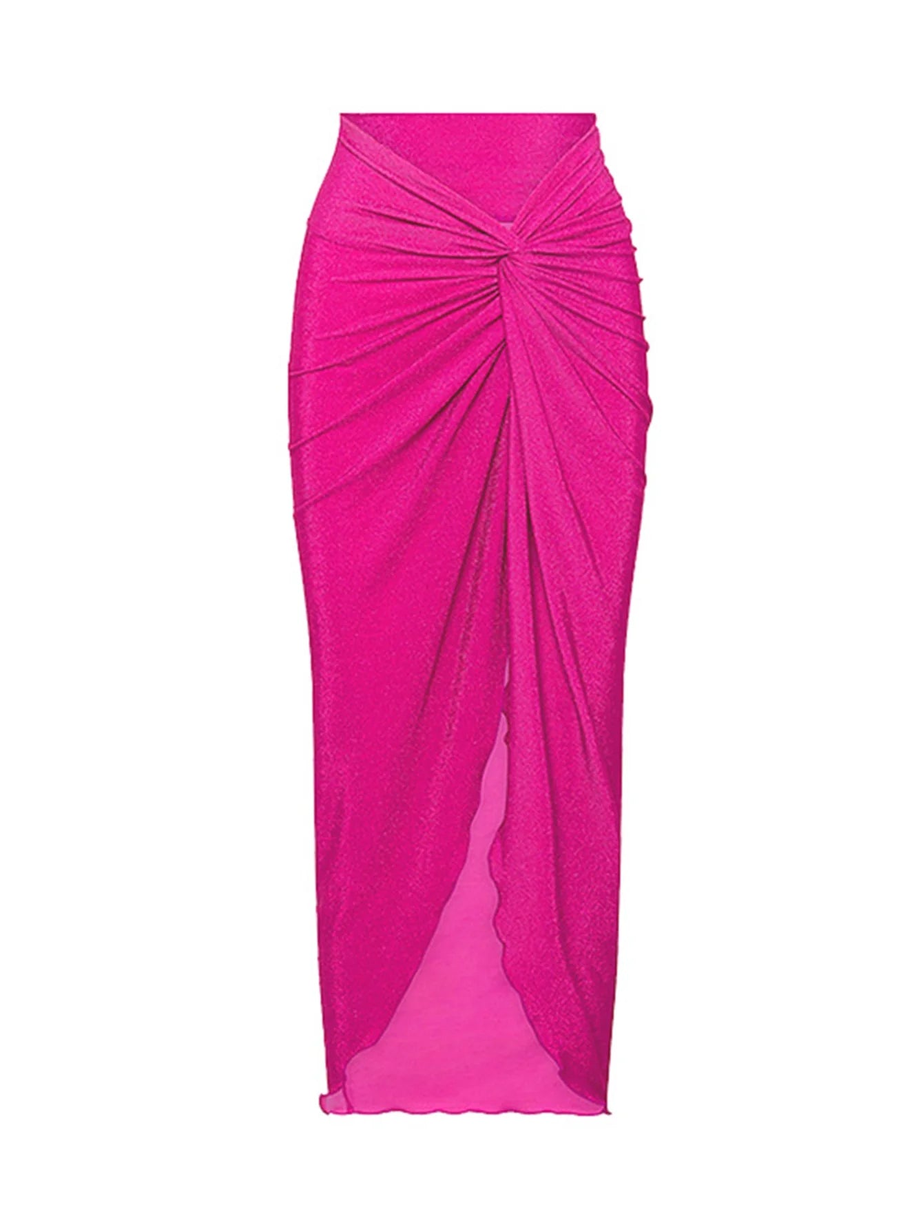 Vibrant Beachwear Set