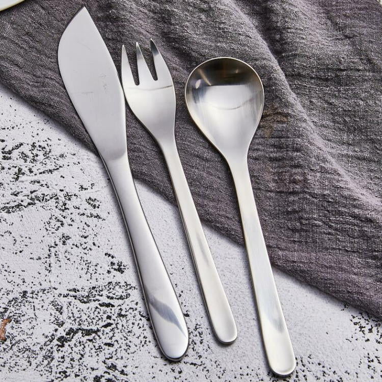 5 Cake Forks Gift Set