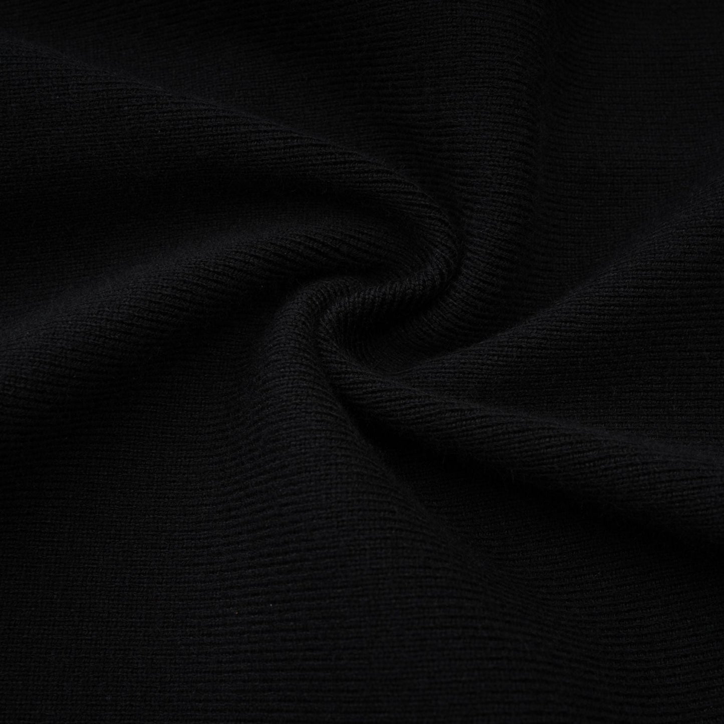 Ondinea black knitted bodysuit