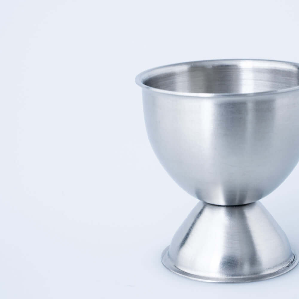Stainless Steel Egg Holder