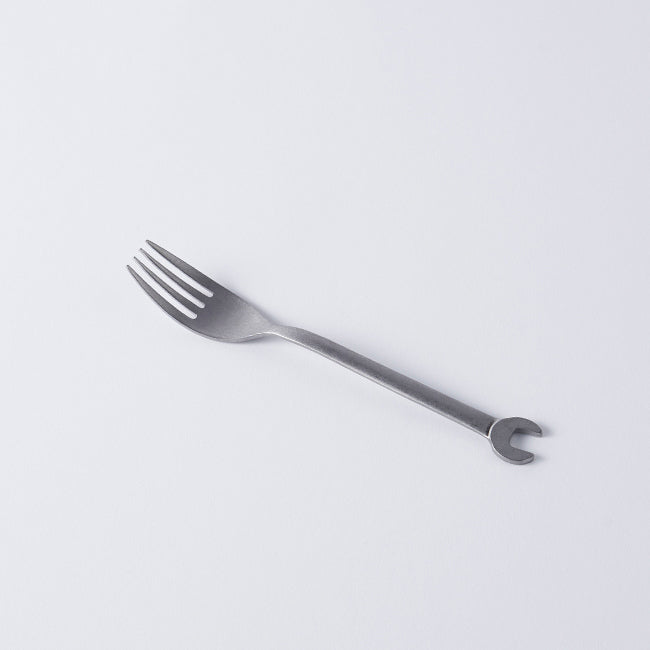 VINTAGE INOX Spanner Series Cutlery
