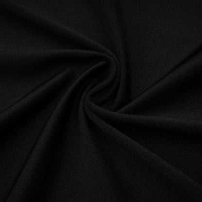 Juana lace-detail asymmetrical mini dress