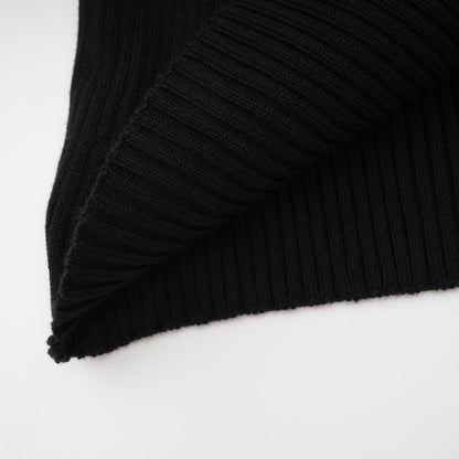 Émilie twist-detail cut-out mini dress