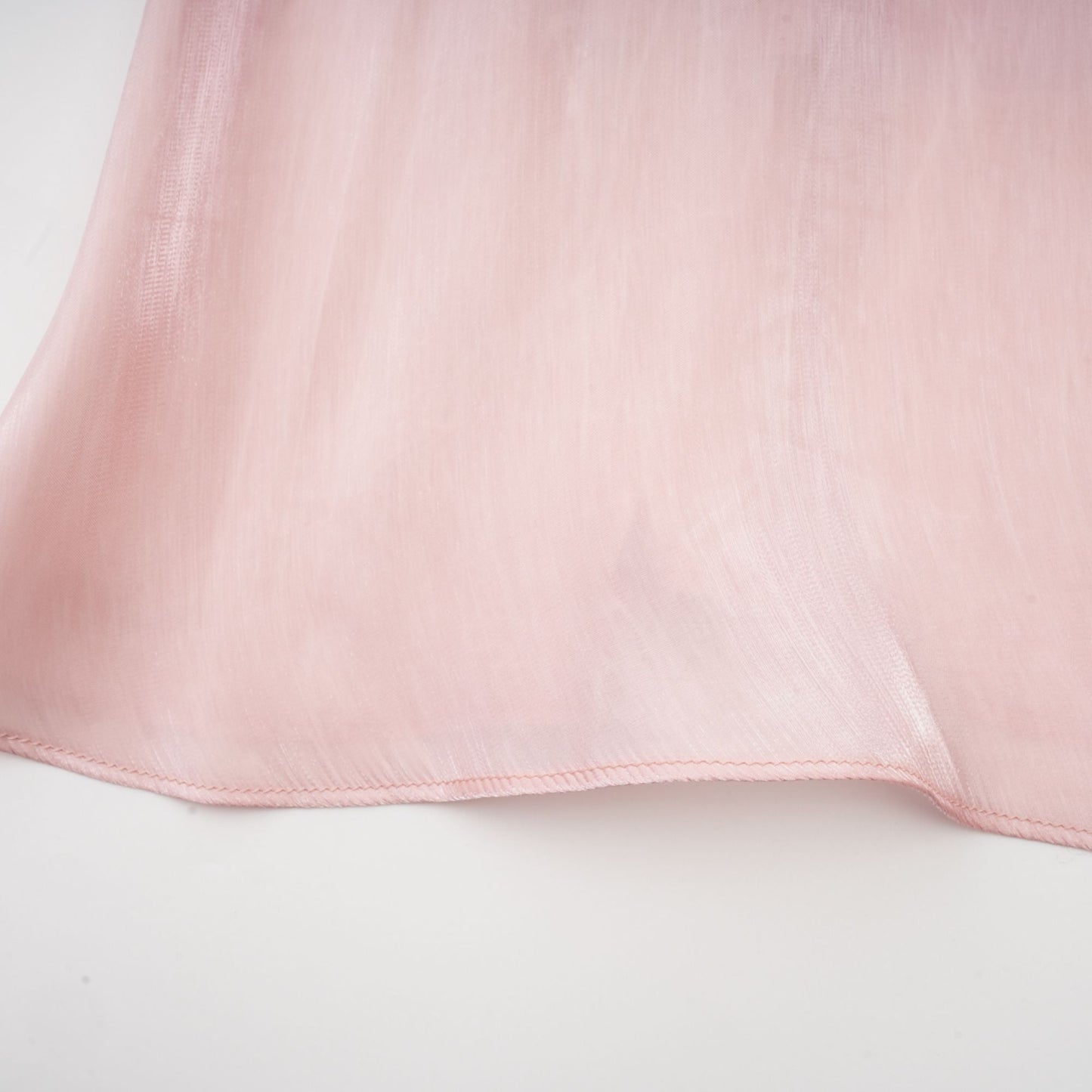 Helena pink embellished pleated mini dress