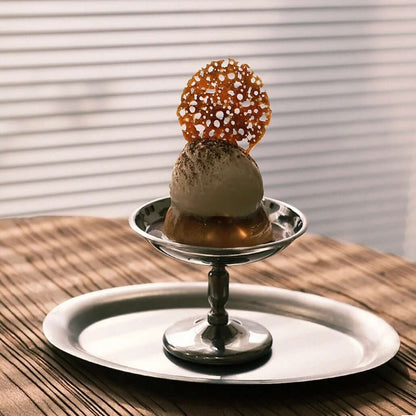 Elegant Dessert Cup
