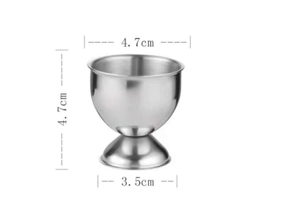 Egg Holder / Set of 4