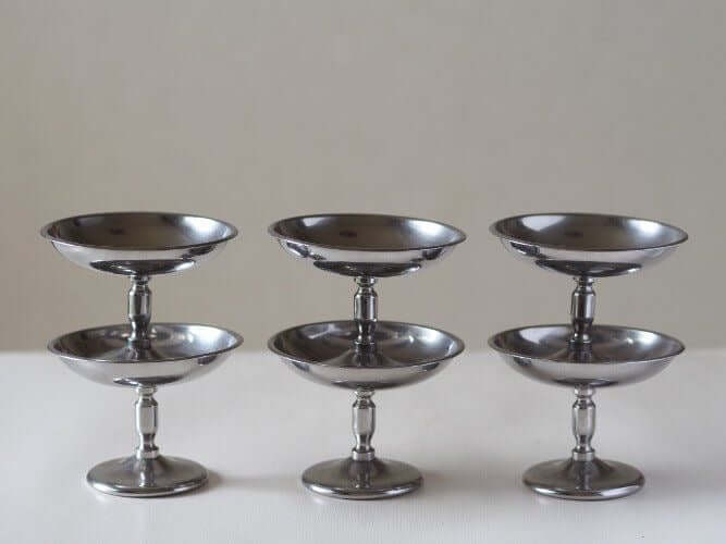 Elegant Dessert Cup
