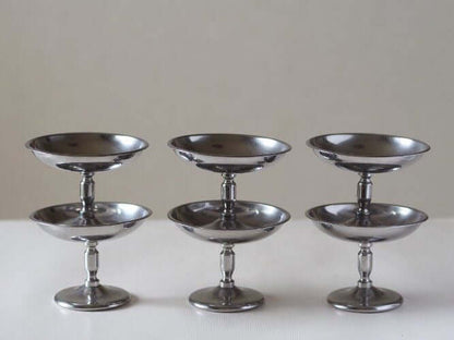 Elegant Dessert Cup