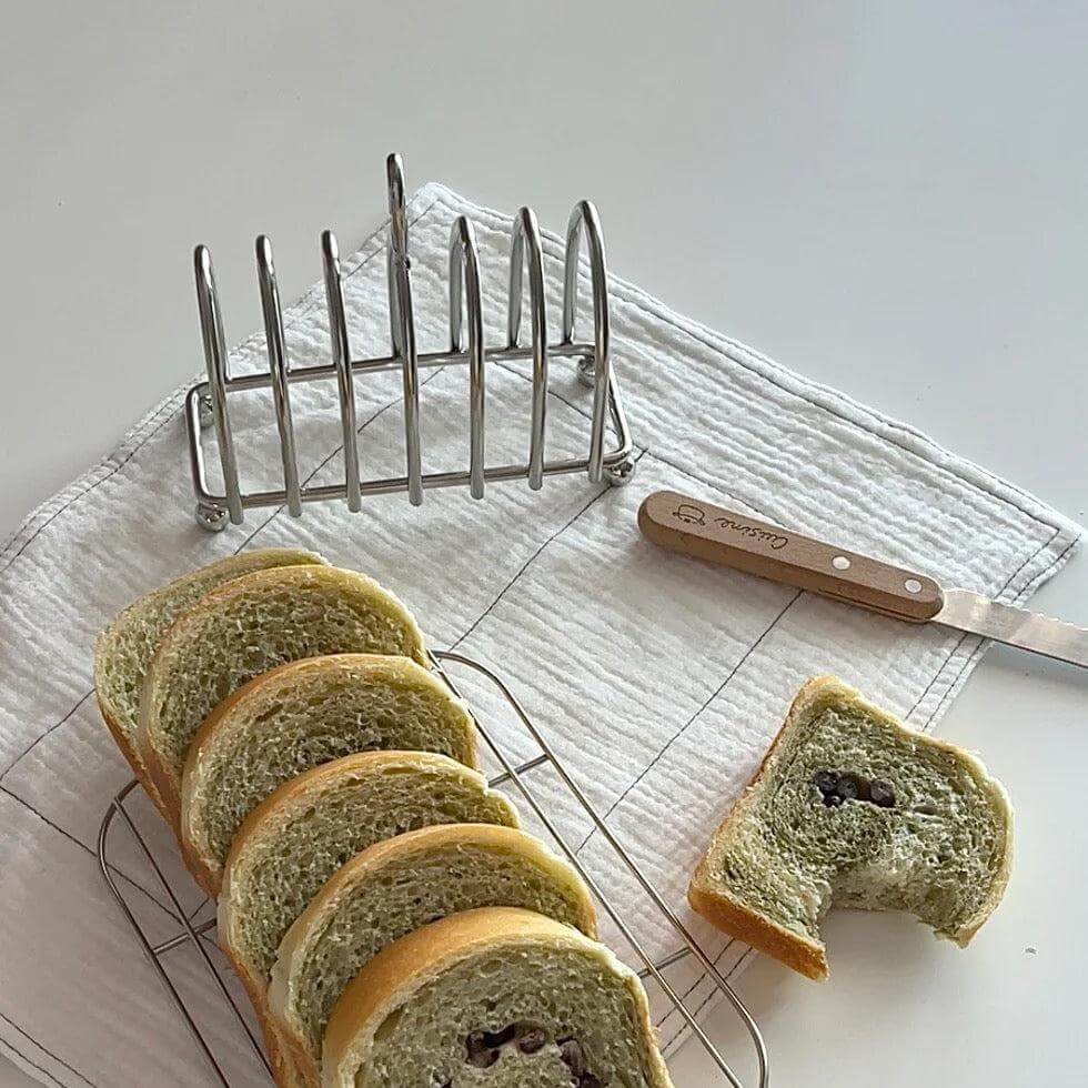 Toast Holder