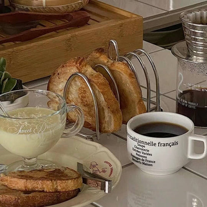 Toast Holder