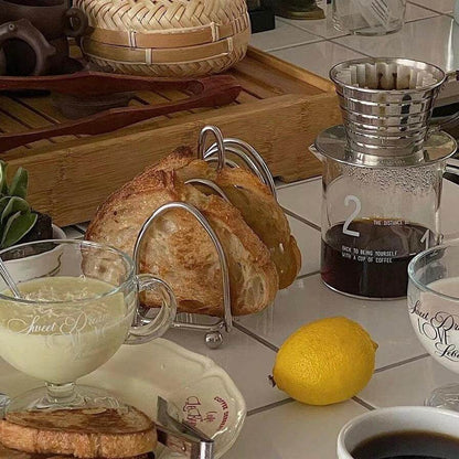 Toast Holder