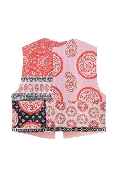 Uralia Waistcoat