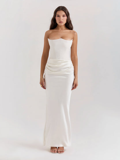 Rosalin Maxi Dress