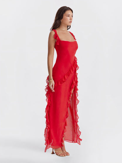 IVY MAXI DRESS