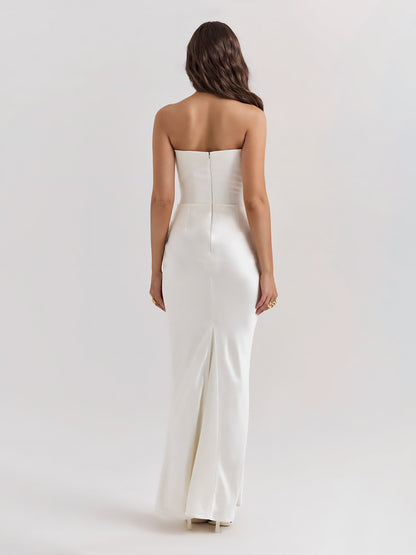 Rosalin Maxi Dress
