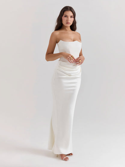 Rosalin Maxi Dress