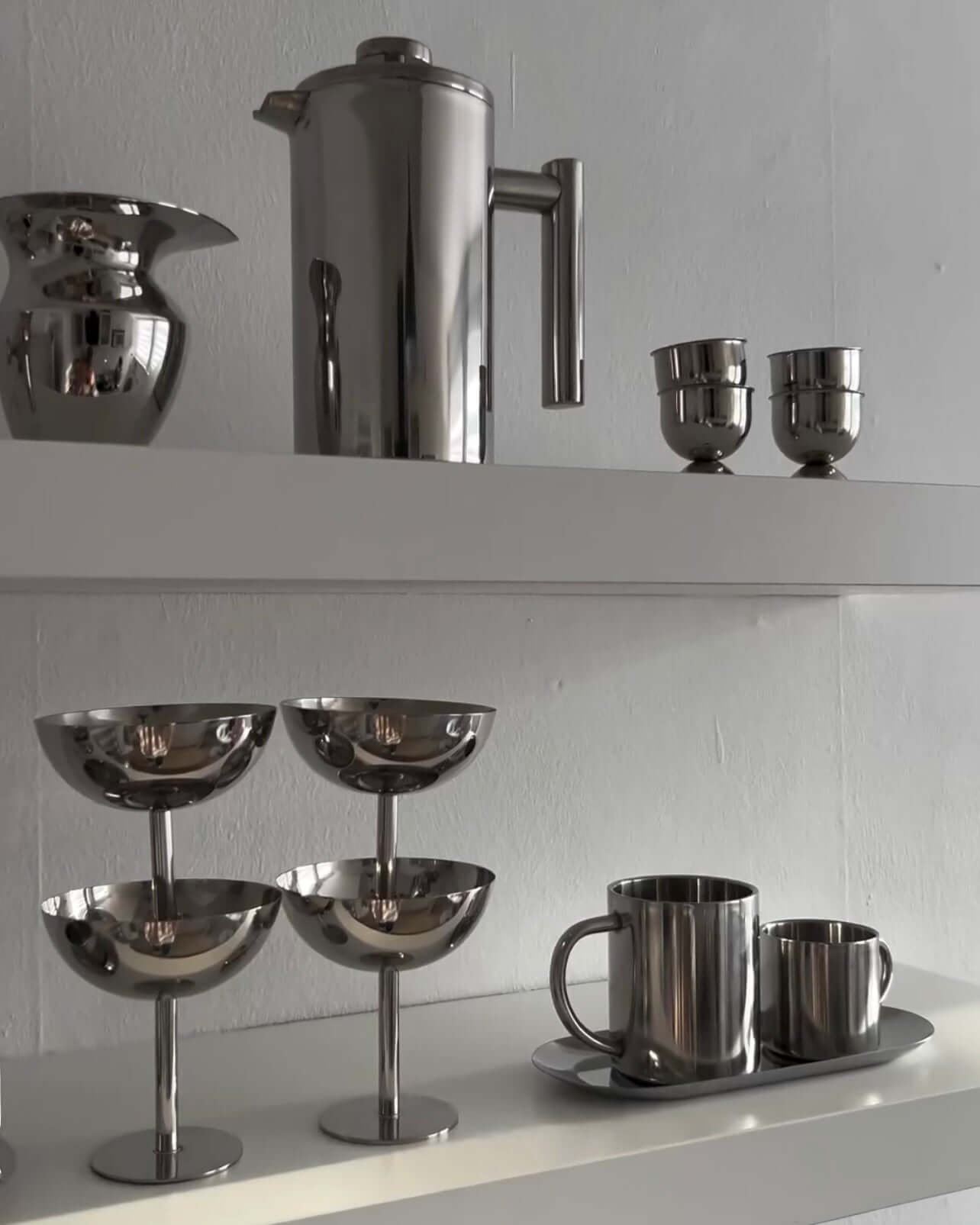 Egg Holder / Set of 4