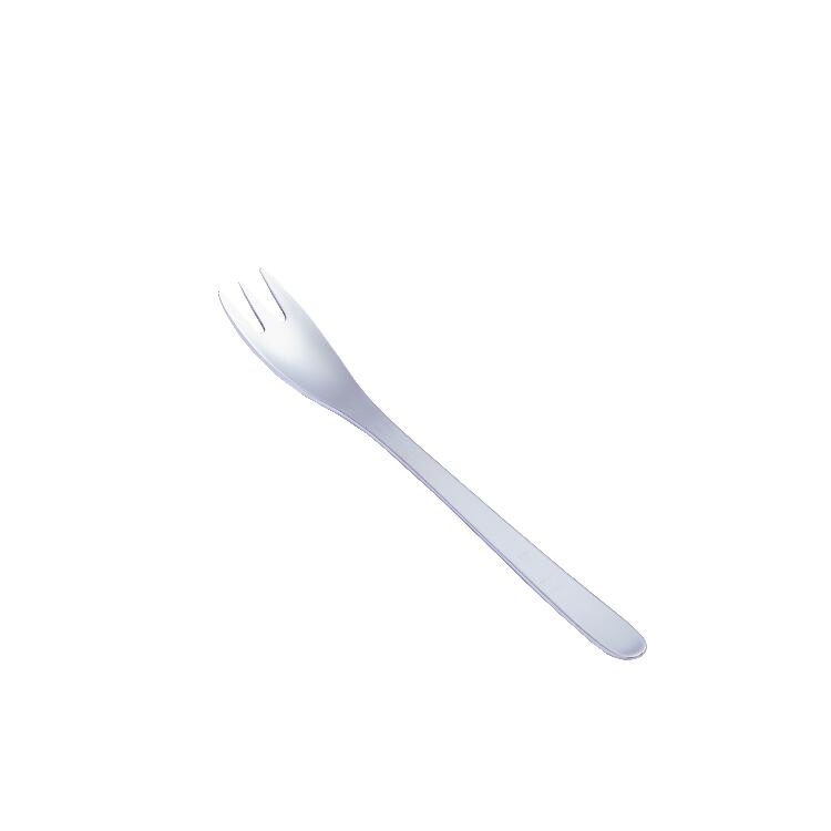 5 Teaspoons & 5 Hime forks 10-piece GIFT SET