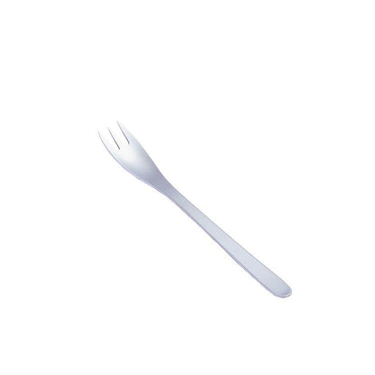 5 Teaspoons & 5 Hime forks 10-piece GIFT SET