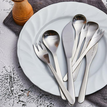 5 Cake Forks Gift Set